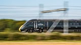 Hundreds of UK trains will finally get better Wi-Fi — government promises to 'rocket boost connectivity'…