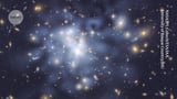 Is this the first glimpse of dark matter? Data point excites physicists