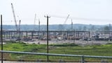 US data center buildout risks erasing years of climate progress