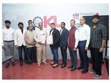 KL Deemed to be University Launches Nation’s First Agentic AI Campus with HCL GUVI AI Labs