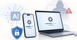 Why your devices may get more security updates as AI changes cyber threats