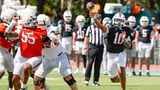 Darian Mensah ready to lead Miami Hurricanes: ‘This is my offense’