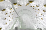 Have we finally found dark matter?