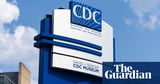 Trump-appointed CDC deputy director to resign after six months on the job