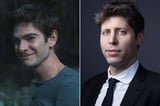 See Andrew Garfield Transform Into OpenAI CEO Sam Altman in First Trailer for ‘Artificial’