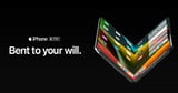 Apple's Latest News: Foldable iPhone Enters Prototype Testing Phase