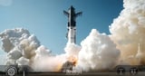 SpaceX's first employee remains on mission: "Space is super important"