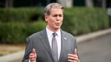 US Treasury Chief Warns of "Economic D-Day" for Iran, Likens Operation to D-Day Landings