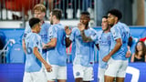NYCFC and the rest of MLS can celebrate the U.S. Open Cup news
