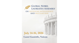 Here Is What the Vatican Summit of Nobel Laureates, World Leaders, and AI Experts Will Look Like