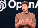 OpenAI's Sam Altman says AI unlikely to lead to 'jobs apocalypse'