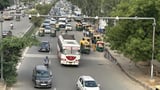 2,722 CCTVs to be installed across Gurugram - Hindustan Times