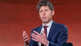 AI unlikely to cause mass job losses, says OpenAI CEO Sam Altman