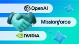 Salesforce Expands Missionforce with Purpose-Built AI and New Partnership with OpenAI to Advance Mission Intelligence