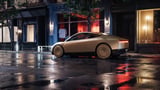 Tesla Rolls Out Cybercab Rides—and the Feds Roll Out an Investigation
