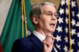 Bessent pushes back on fears over US debt market strains
