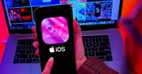 Apple releases vibrant iOS 27 and iPadOS 27 wallpapers for immediate download ahead of official arrival