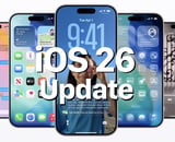 iOS 26.5 Update Released for iPhone & iPad with RCS Messaging, New Pride Wallpaper, Security Fixes