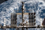 ISS Astronauts Told to Shelter in Place, Prepare for Evacuation Due to Air Leaks