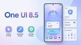 One UI 8.5 brings smarter AI tools, a refreshed design, and stronger privacy features