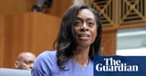 CDC nominee Erica Schwartz pressed on whether she will resist RFK Jr’s vaccine agenda