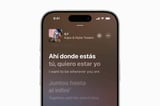Apple Music Lyrics Translation for International Songs - AppleMagazine