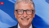 On the day Bill Gates wrote thousands of words on how AI models from OpenAI and Anthropic have shocked him; Sam Altman had another 'nightmare' for him