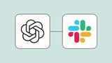 ChatGPT gets integration with Slack and Canva for “deep exploration” mode