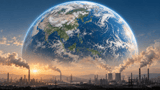 WMO Reports 2025 Global Greenhouse Gas Levels Hit New Record as Korea Exceeds Average