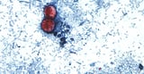 Cyclospora spreads through human waste — so how did it get on food?
