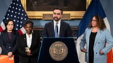 New York City to receive additional $1.5 billion in state funds to help with budget crisis