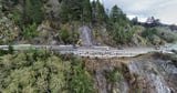 A vital California highway is sliding into the sea. A $2.5B tunnel would go around it - Los Angeles Times