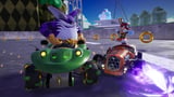 Hands-On: Sonic Racing CrossWorlds Is Sega At Its Creative Best