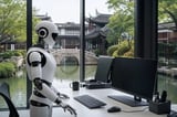 China’s JoyIn claims similarities between its model and OpenAI developments