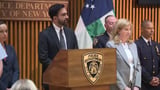 NYC Unveils Expanded Security Plans for 9/11 Anniversary and Rosh Hashanah