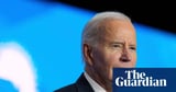 Joe Biden to publish memoir of presidency after November midterms