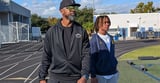 Charles Woodson offers scouting report on his son Michigan commit Charles Woodson Jr