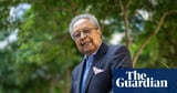 Clarence B Jones, who helped MLK write ‘I have a dream’ speech, dies at 95