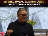 'As we did with Grok...': UK PM Starmer vows tough action on AI Bots in online safety laws