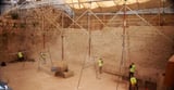 Massive 2,800-Year-Old Dam Found at Biblical Pool of Siloam in Jerusalem - GreekReporter.com