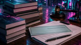 Authors Fight Publishers And Agents Over Anthropic's $1.5 Billion Settlement