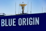Jeff Bezos's Blue Origin rocket explodes on launch pad