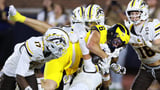 NCAA Releases Statement on Michigan's Controversial Win vs. WMU After Rules 'Were Not Followed'