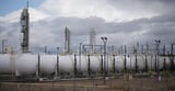 Data Centers Are Driving an Alarming Gas Power Expansion in the US
