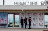 Tech executives to attend G7 summit as leaders address AI, online safety