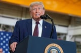 Trump Says ‘Lower The Rate’ Or US Will Stop Trading With Deficit Countries — ‘It’s Better Than Tariffs’
