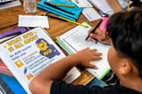 Test scores show middle school reading, math education have stalled | AP News