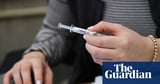 US medical groups urge people to get flu and Covid shots in counter to Trump guidance
