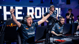BIG win 16 rounds in a row to make IEM Cologne Major Stage 2 over NRG
