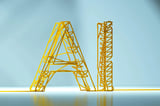 Most Companies Have AI Tools, But Many Don't Rewire Themselves For AI